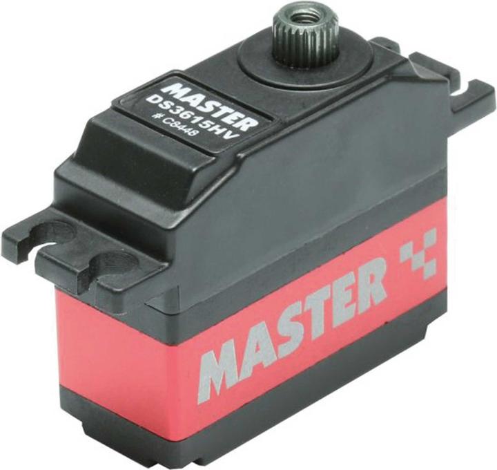 Produktbild Pichler master servo ds3615 hv