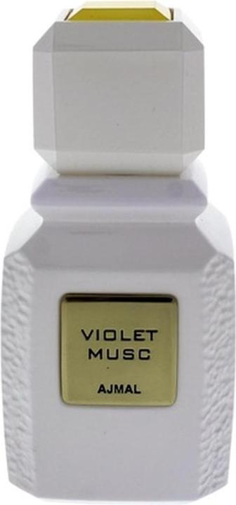 Immagine prodotto Ajmal Violet Musc (Eau de parfum, 100 ml)