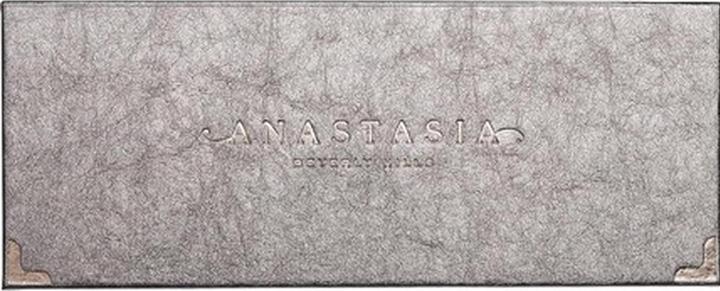 Image du produit Anastasia Beverly Hills Palette Rose Metals (Rose Metals)