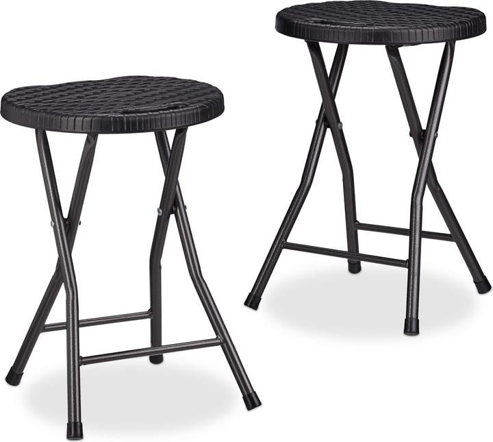 Actual product image Relaxdays Bastian