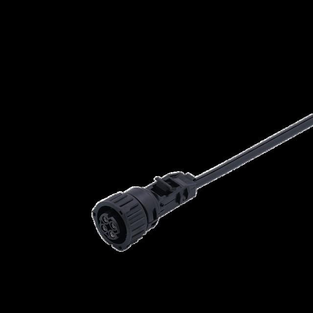 Immagine prodotto ifm Electronic Box via cavo