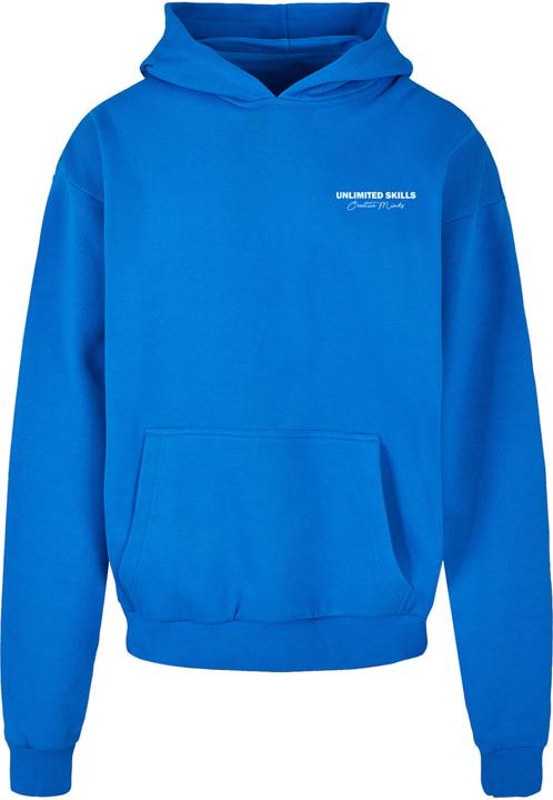 Produktbild Merchcode Unlimited Skills Hoody - 171767 (S)