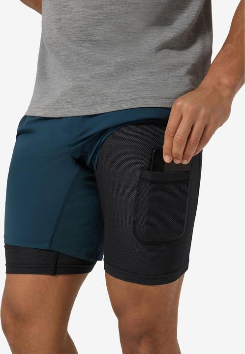 Actual product image Super Natural Double Layer (L)