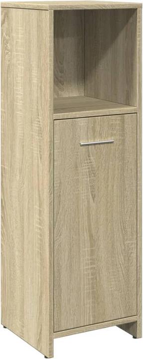 Produktbild vidaXL 3-tlg. Badmöbel-Set