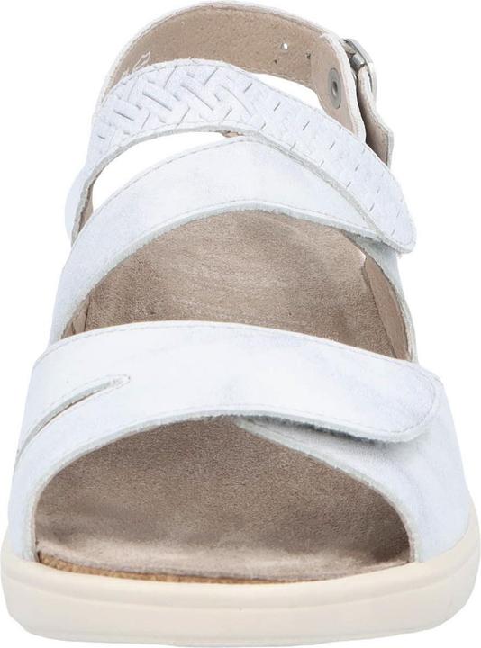 Actual product image Sandal Gina - width G (39)