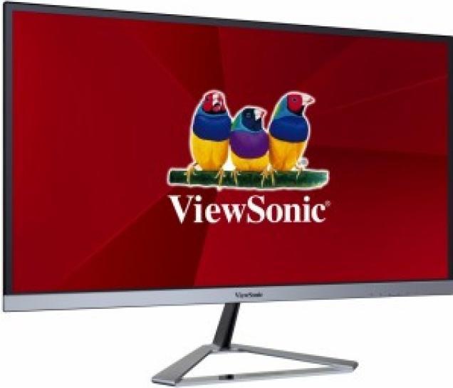 Actual product image Viewsonic VX2776-SMH (1920 x 1080 pixels, 27")