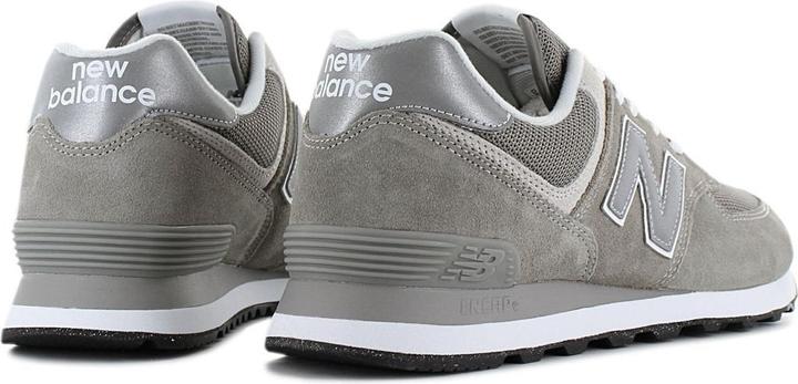 Actual product image New Balance 574 (45.5)