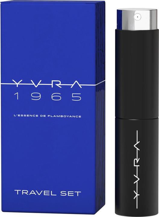 Produktbild Yvra Travel Set 1965 (Parfum Set)
