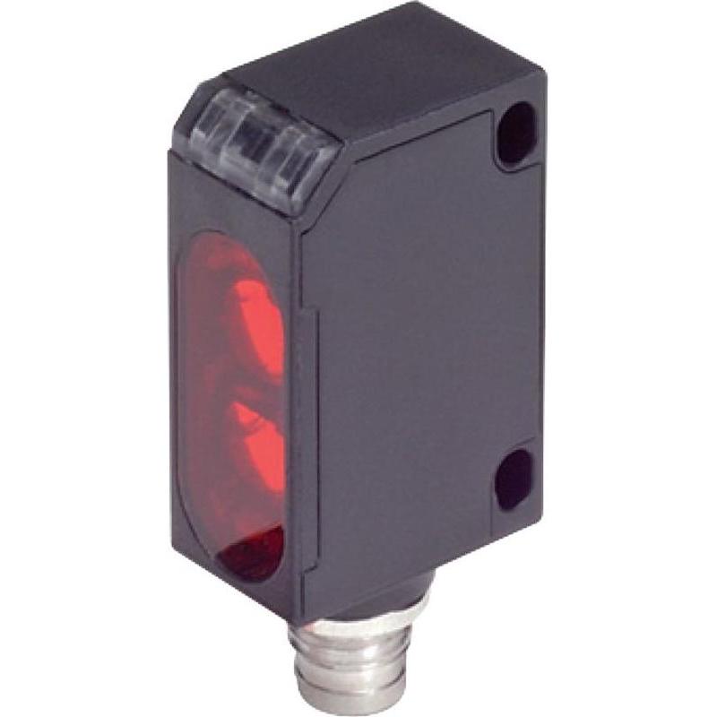 Eaton Näherungsschalter, optisch, Weitbereich 2,5m, 4L, 10-30VDC, PNP, M8 100526 (Schalter), Elektronikmodul