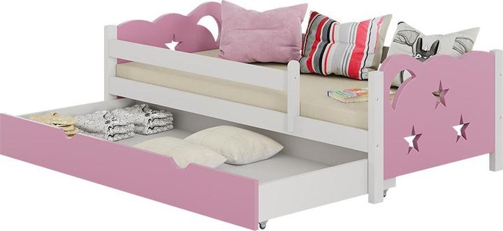 Produktbild VitaliSpa Jessica (80 x 160 cm)