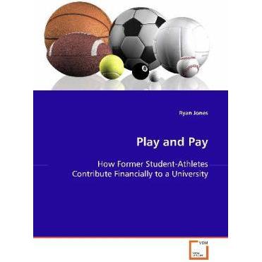 Play and Pay, Fachbücher