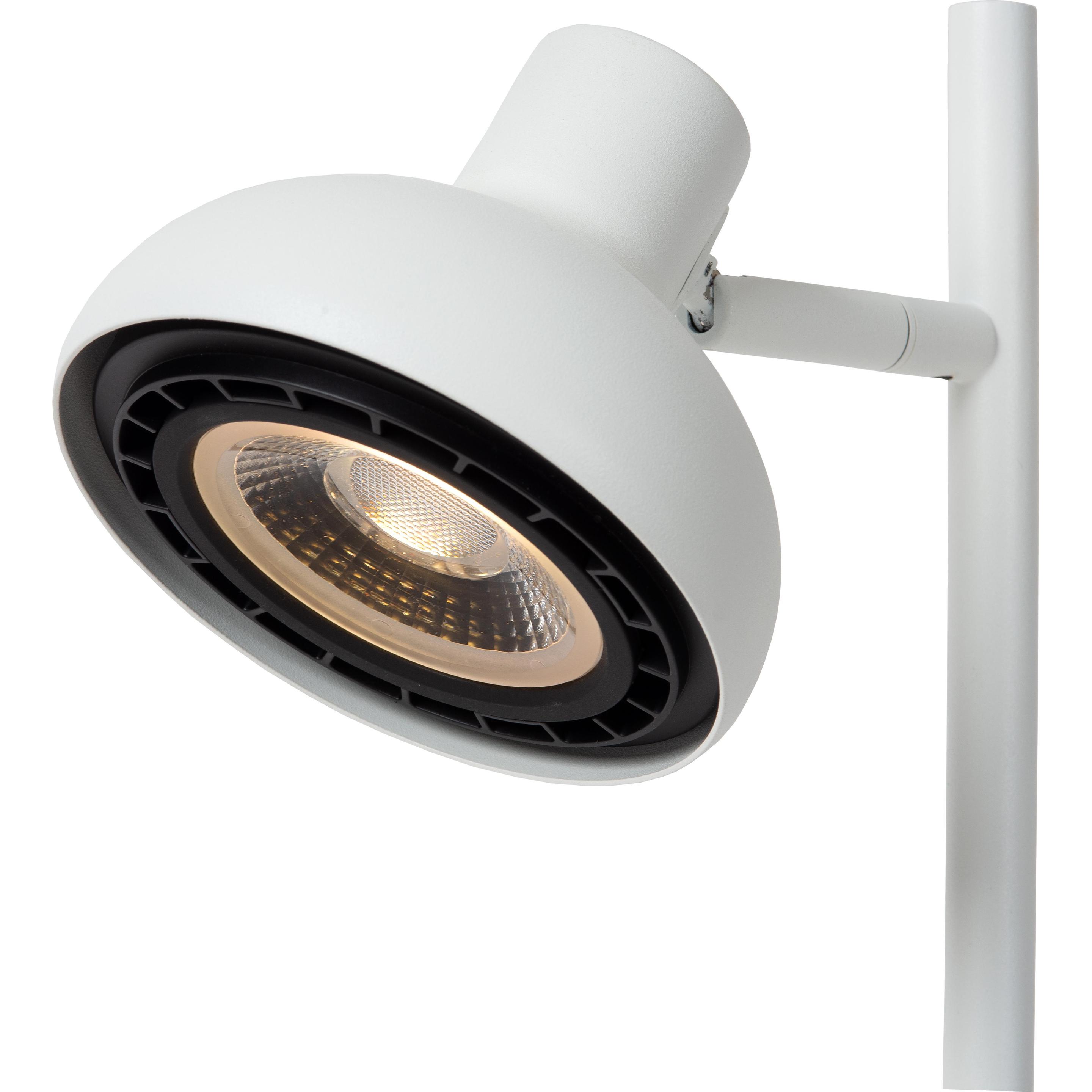 Thumbnail - Lucide, Tischlampe, SENSAS - Tischlampe - Ø 18 cm - 1xES111 - Grün 30597/01/33 (GU10)