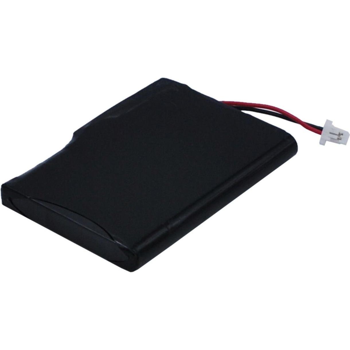 CoreParts, Fahrzeug Navigation Zubehör, Battery for GPS, Navigator