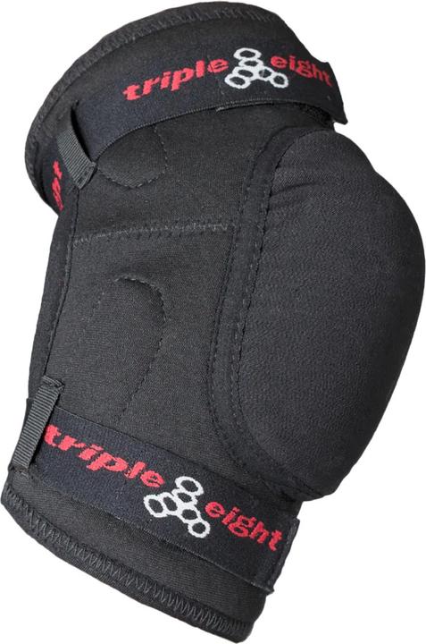 Actual product image Triple 8 Stealth Hardcap Elbow (XL, Protector shorts)