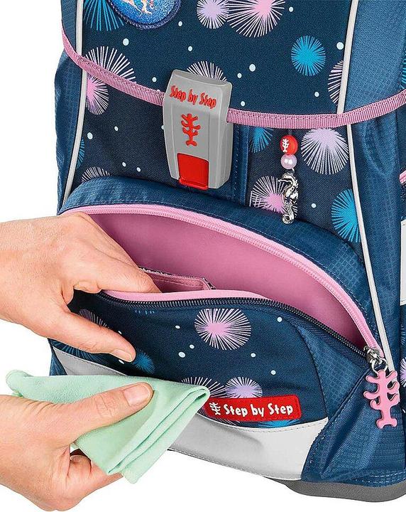 Image du produit Step by Step Set (19 l)