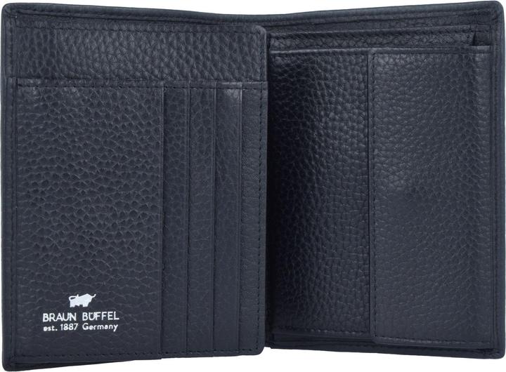 Actual product image Braun Büffel Turin