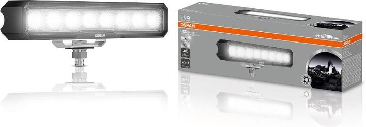 Actual product image Osram LEDWL116-WD LED Leuchtmittel (R10W)