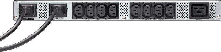 Actual product image Eaton ATS 16A Netpack