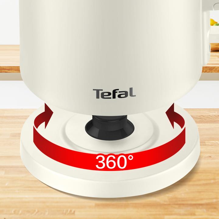 Image du produit Tefal KO140AE0 (1.50 l)