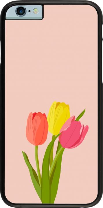 Actual product image PhoneLook Cover Spring 23 tulip trio (Apple iPhone 6)