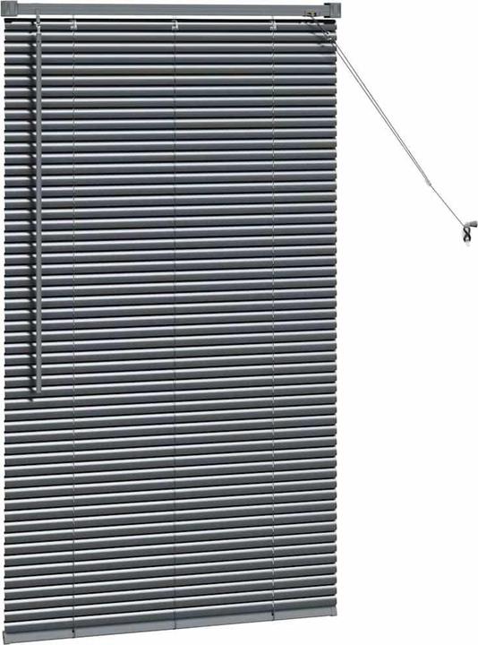 Produktbild vidaXL Balkenjalousien (130 x 80 cm)