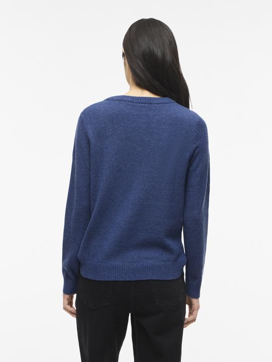 Image du produit Vila VIRIL Rundhals Strickpullover (XXL)
