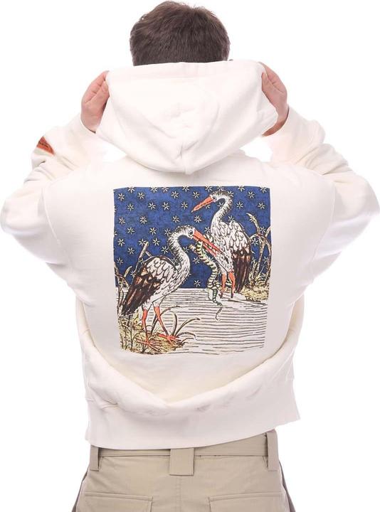 Immagine prodotto Heron Preston Medieval Felpa con Cappuccio Airone Uomo (S)