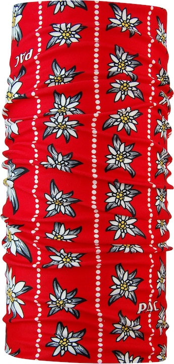 Edelweiß red