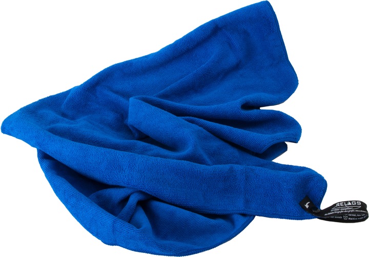 Actual product image Relags Terry (120 x 60 cm)