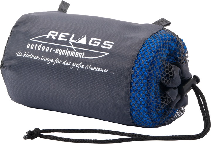 Actual product image Relags Terry (120 x 60 cm)