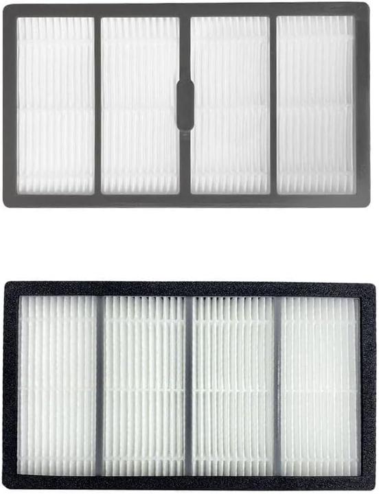 Image du produit Neato Ersatzteile-Kit für iRobot Roomba s9 Serie (12-teilig)