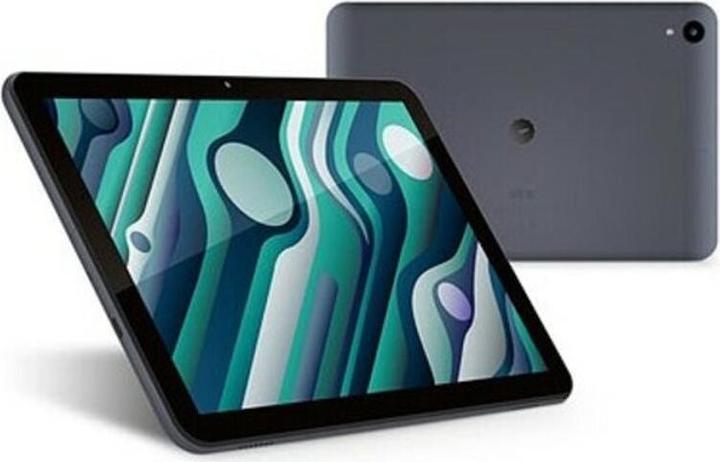 Actual product image SPC TABLET 10.1 GRAVITY 3GB 32GB 4G BLACK OCTACORE 1.6/3GB/32G/10.1 / 1280X800 / 5MP / WIFI / 4G 9 (4G, 10.10", Black)
