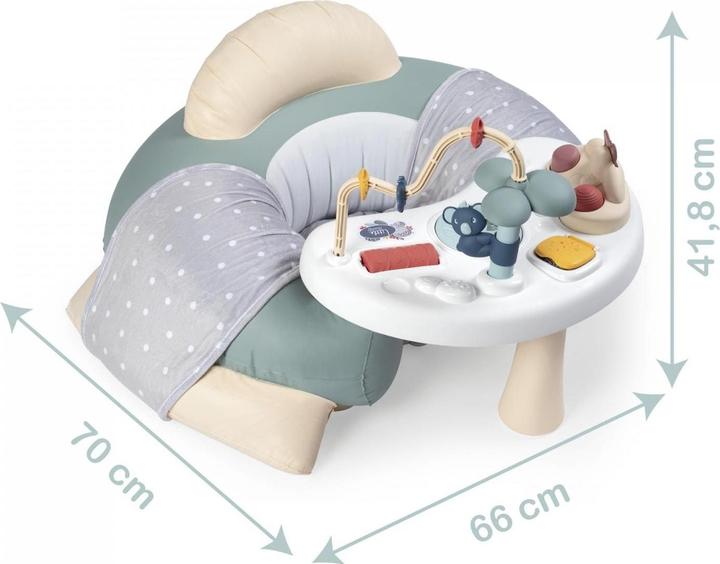 Produktbild Smoby Little Cosy Seat (Kindersitzgruppe)