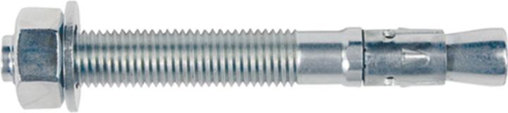 Actual product image Fischer Bolzenanker FBN II 12/30 R (20 pcs.)