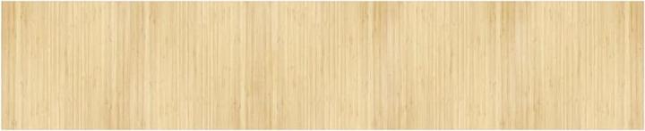 Produktbild vidaXL Teppich (500 x 100 cm)