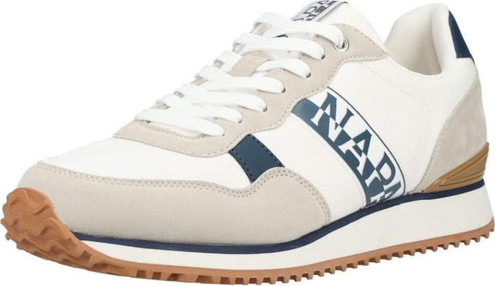 Beige, Blanc, Blanc, Marine