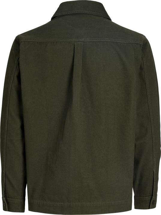 Produktbild Jack & Jones Portland Outerwear Co. Overshirt Overshirt (M)