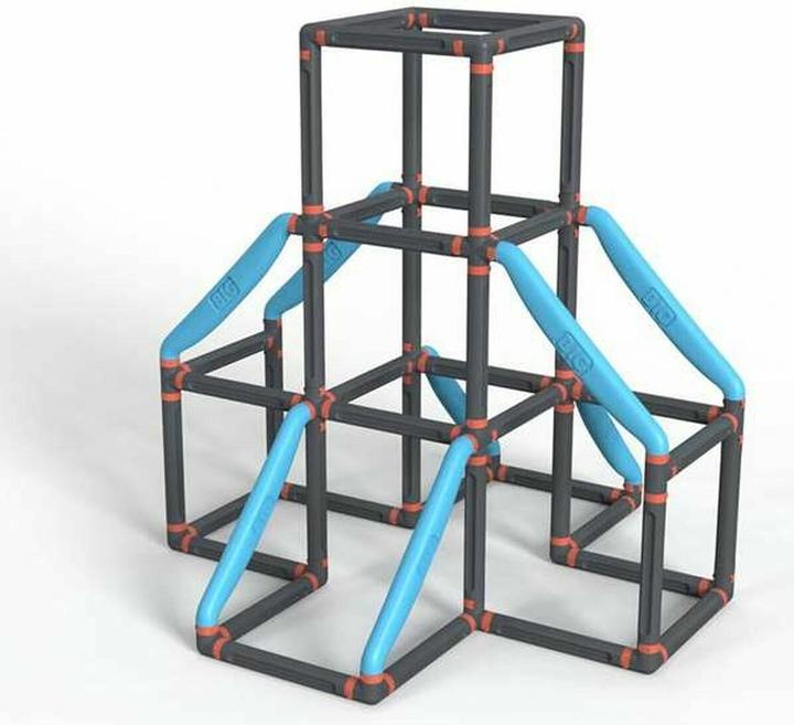 Actual product image BIG Kraxxl - Kletterturm