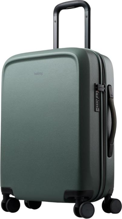 Produktbild Bellroy Transit Plus - Carry On, Everglade (39 l)