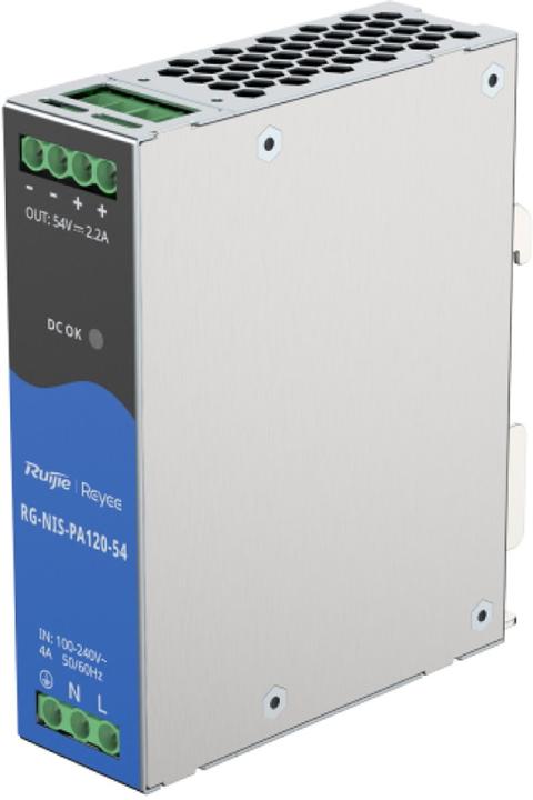 Ruijie Reyee RG-NIS-PA120-54 Industrial switch Netzteil