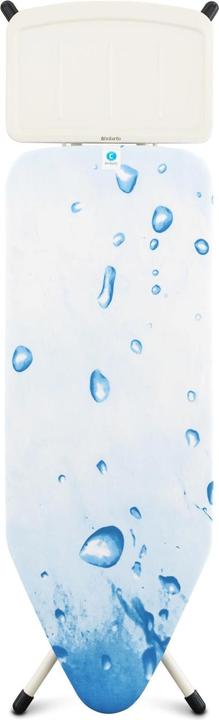 Actual product image Brabantia Solid Ice Water (size C) (124 x 45 cm)