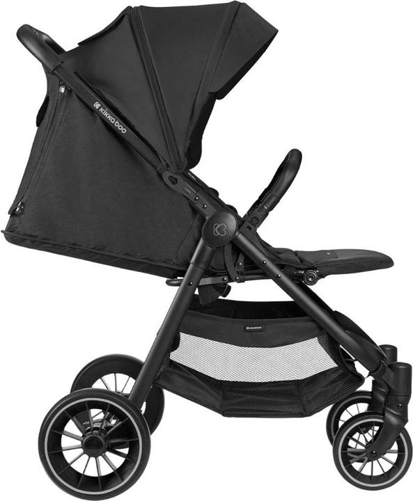 Produktbild Kikkaboo Kinderwagen, Buggy Sarah (0 Monate - 4 Jahre)