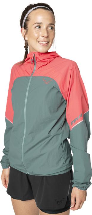 Produktbild Dynafit Alpine Wind Jacke (S)