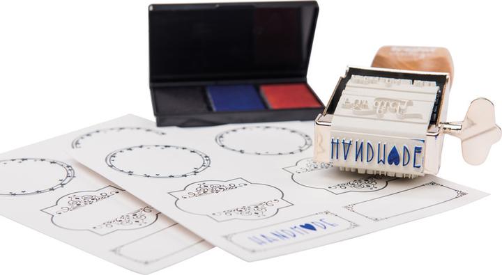 Produktbild Trodat Vintage