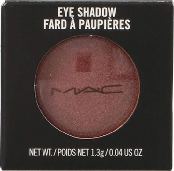 Image du produit MAC Cosmetics Eye Shadow (Violette superstar)