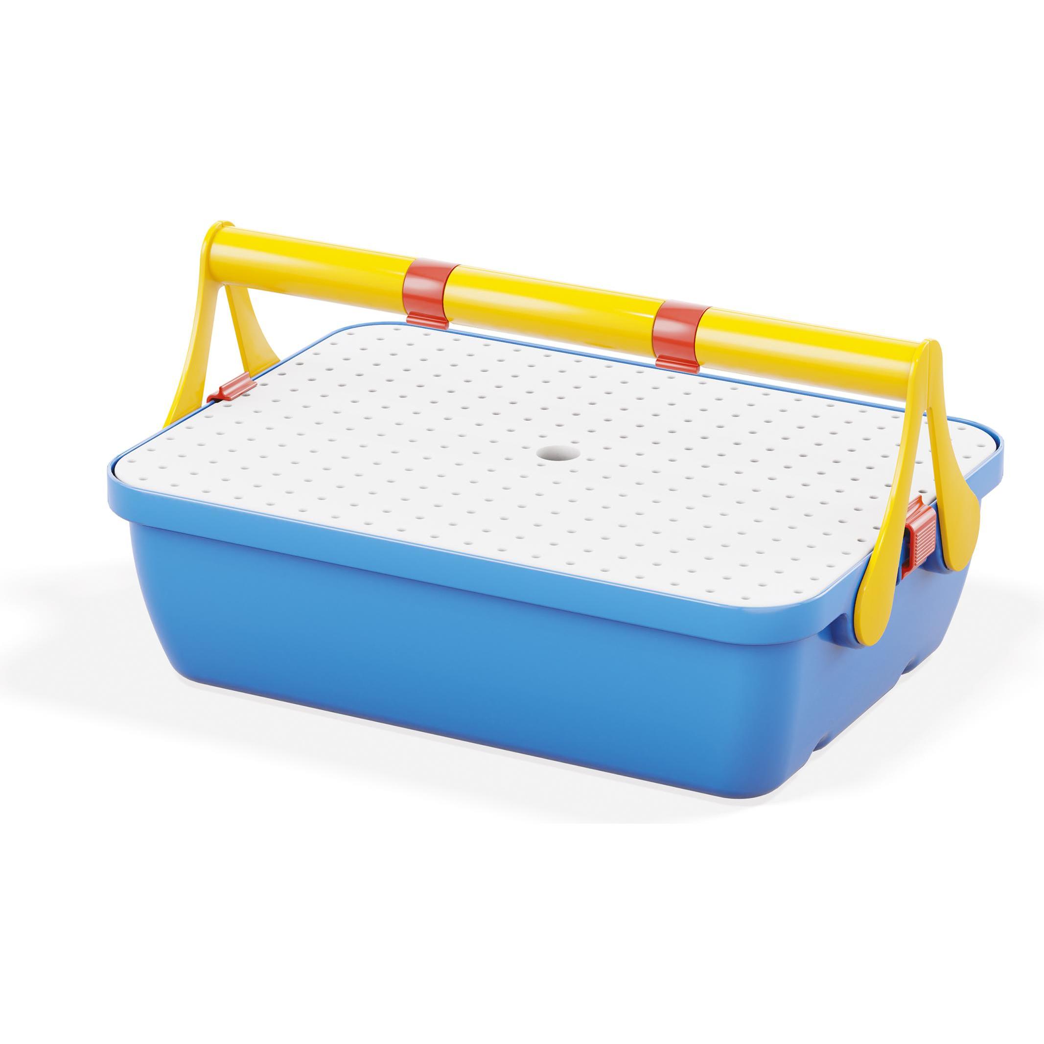 Thumbnail - Quercetti Georello Technik-Baukasten