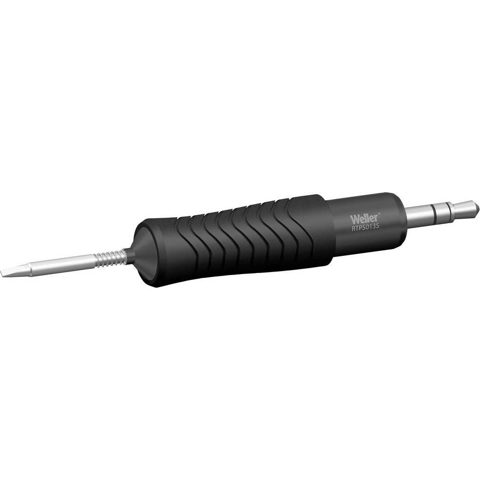 Weller Erem Weller RTPS 013 S MS Lötspitze Meisselform Spitzen-Grösse 1.30mm Inhalt 1St. (Lötspitze), Lötgerät Zubehör