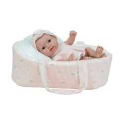 Arias Spanische Babypuppe, Mädchen, 26 cm