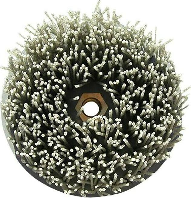 Actual product image Zeintra Disc brush K60, 12825, M14 (K60)