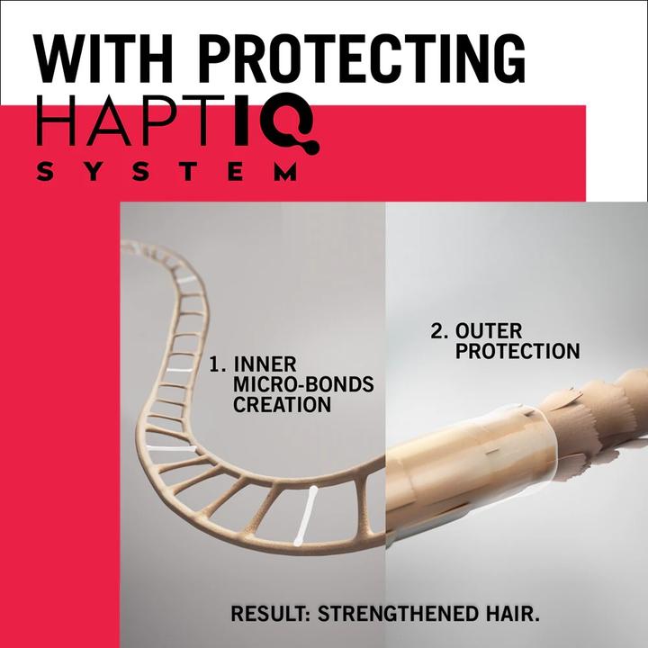 Actual product image Schwarzkopf Professional Taft Shine Ultra Strong 4 Hair Spray - Hairspray (250 ml)